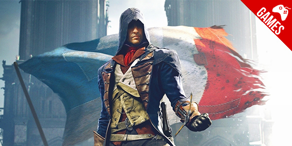 ‘Assassin’s Creed Unity’ – Bugs fazem com que Ubisoft cancele passe de temporada do game