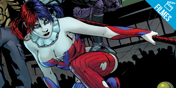 ‘Esquadrão Suicida’ – Longa já tem sua Arlequina