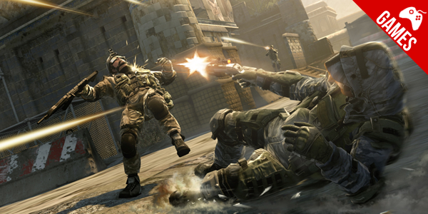 ‘Warface’ – Modo Dominação e novo mapa estão disponíveis