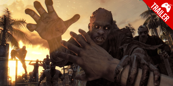 ‘Dying Light’ – Trailer se foca nas falhas épicas durante a jogatina