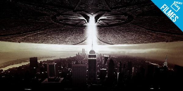 ‘Independence Day 2’ – Continuação é aprovada pela 20th Century FOX