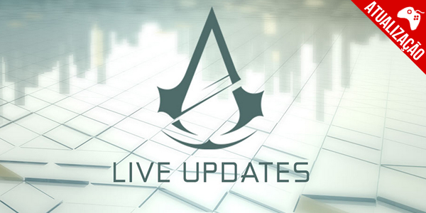 ‘Assassin’s Creed: Unity’ – Nova atualização corrigirá mais de 300 problemas