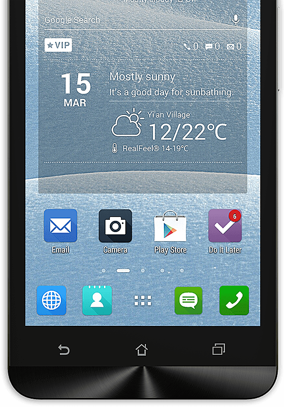 zenfone-touch-responsiveness