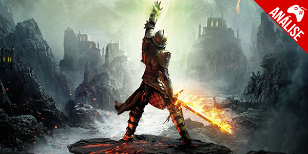 Análise – ‘Dragon Age: Inquisition’ é exuberante, ambicioso e incrível