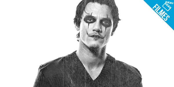 ‘O Corvo’ – Após a saída do diretor, ator principal pode ter o mesmo destino