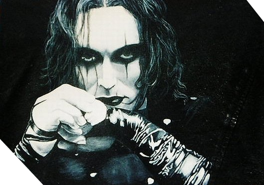 THE CROW