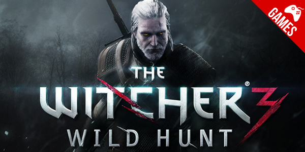 ‘The Witcher 3’ – Adiado, mais uma vez