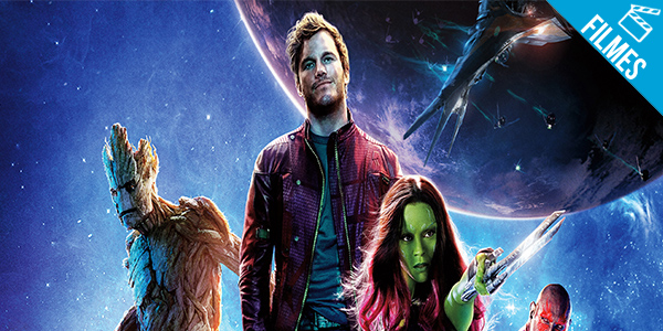 ‘Guardiões da Galáxia 2’ – James Gunn fala sobre a continuação