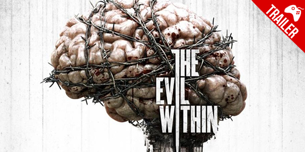 ‘The Evil Within’ – A primeira DLC se chama ‘The Assignment’