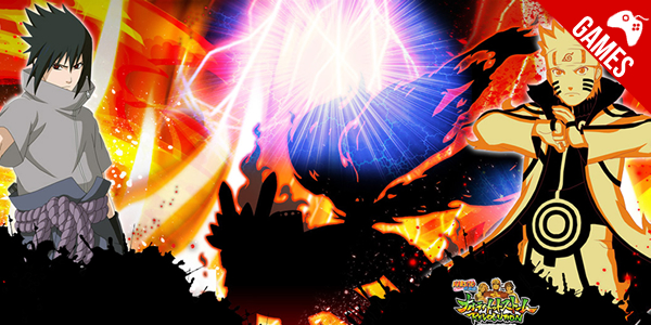 ‘Naruto Shippuden: Ultimate Ninja Storm 4’ – Os ninjas irão invadir a nova geração de consoles!