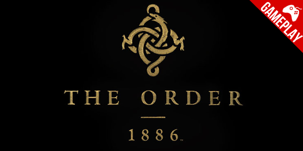 ‘The Order 1886’ – Assista a 36 minutos de gameplay em off-screen