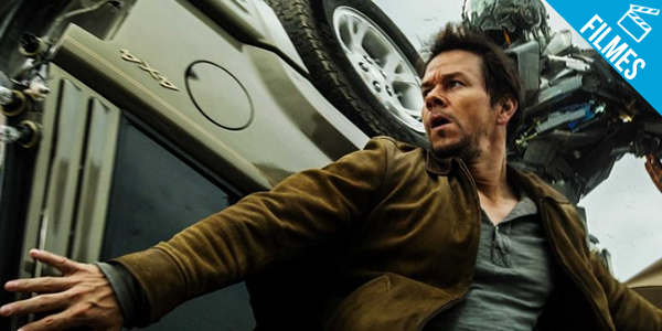‘Transformers’ – Mark Wahlberg confirma sua presença em próximo longa