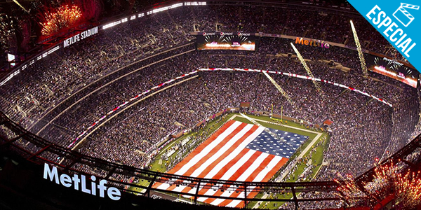 Cinemark – Rede irá exibir Super Bowl ao vivo