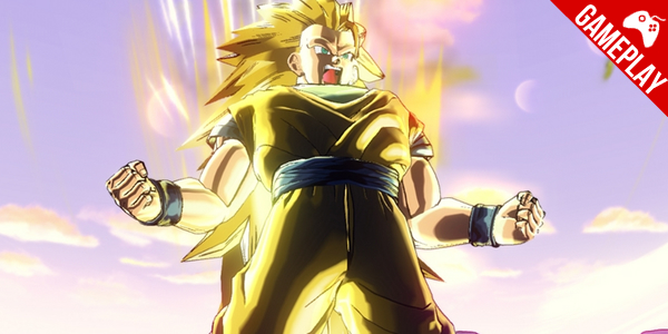 ‘Dragon Ball XenoVerse’ – Muitas cenas de combate em novo Trailer