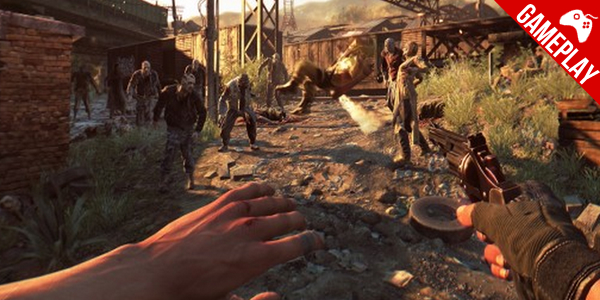 ‘Dying Light’ – Confira 90 minutos de gameplay
