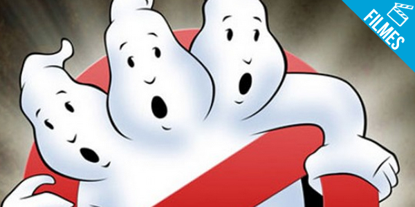 ‘Os Caça-Fantasmas 3’ – Saiba quem são as novas caçadoras de fantasmas!