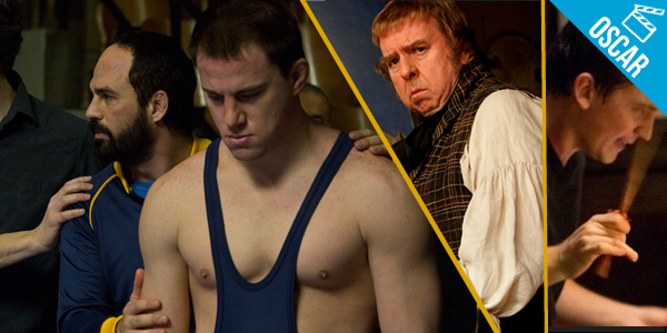 Oscar 2015 – Conheça as indicados da Sony Pictures