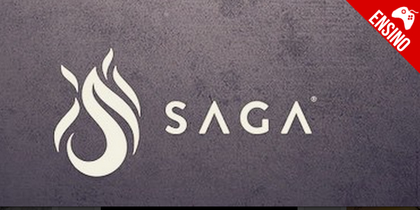 SAGA – Escola recebe nova identidade visual