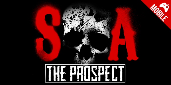 ‘Sons of Anarchy: The Prospect’ – Game baseado em série ganha trailer oficial