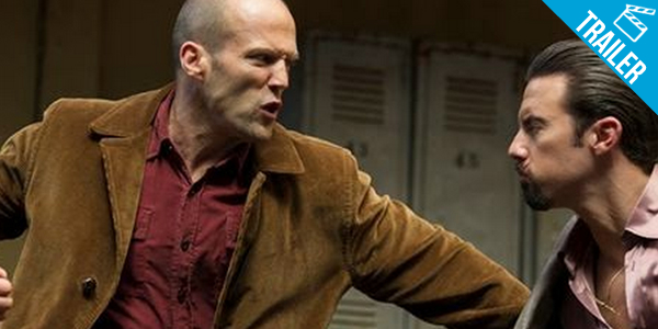 ‘Wild Card’ – Jason Statham volta com muita pancadaria em novo filme
