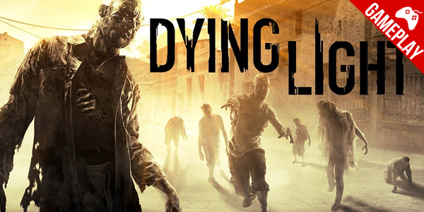 ‘Dying Light’ – Muito sangue em trailer de lançamento