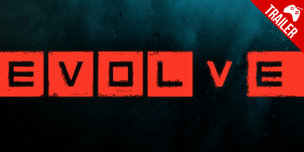 ‘Evolve’ – 24 minutos de Gameplay no modo Solo
