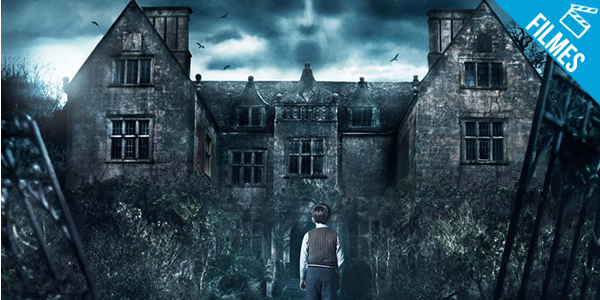 ‘A Mulher de Preto 2: Anjo da Morte’ – Presidente do estúdio e produtor comentam sobre filme