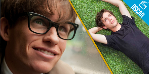 Oscar 2015 – ‘Boyhood’ e ‘A Teoria de Tudo’ concorrem como Melhor Filme
