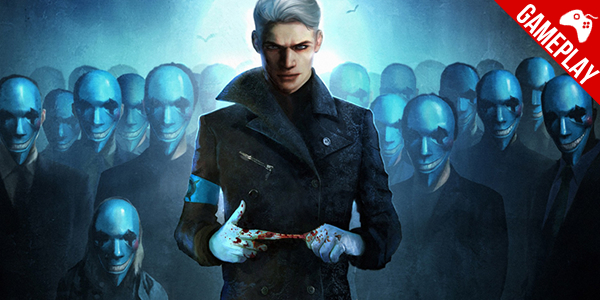 ‘DmC Definitive Edition’ – Vergil destrói tudo em novo Trailer