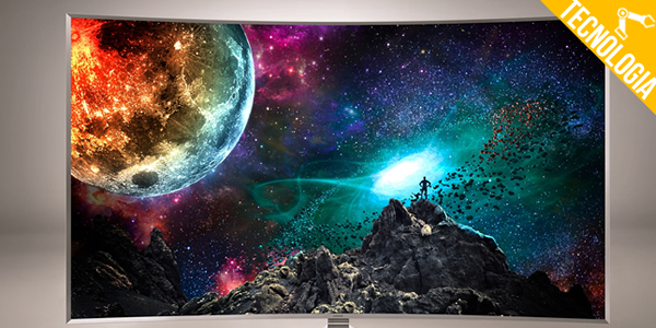 Samsung – Cores mais vibrantes e intensas com a inovadora SUHD TV