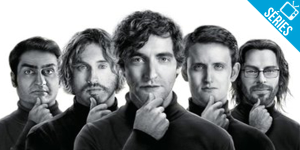 ‘Silicon Valley’ – Confira o primeiro trailer do segundo ano da série