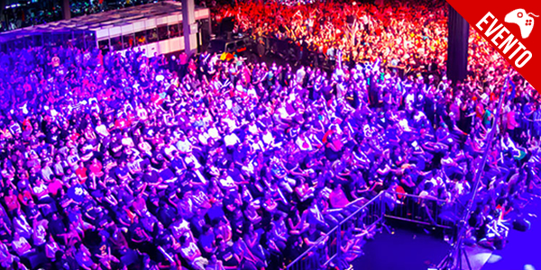 XMA Mega Arena – Terceira edição do evento já tem data para acontecer