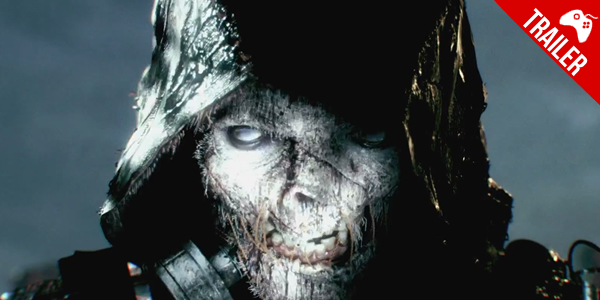 ‘Batman: Arkham Knight’ – Os vilões se reúnem para tomar Gotham em novo Trailer