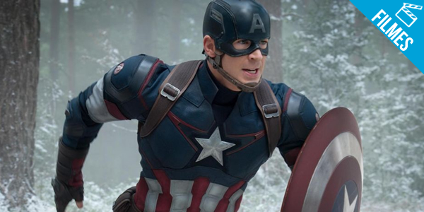 ‘Os Vingadores 2: A Era de Ultron’ – Marvel libera novas fotos do longa