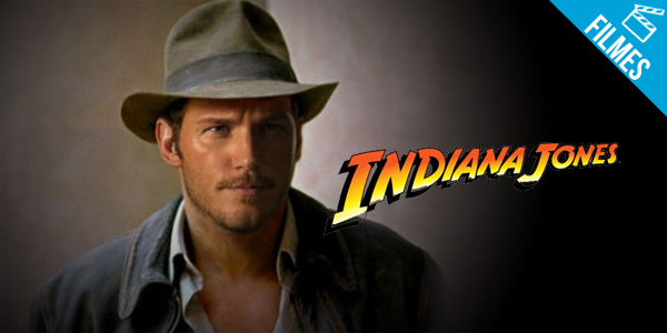 ‘Indiana Jones’ – Steven Spielberg pode voltar à franquia