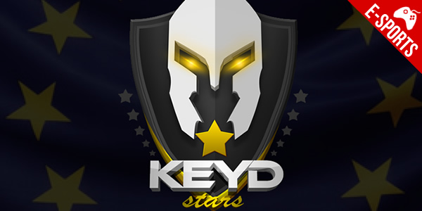 e-Sports – Razer é a nova patrocinadora da Keyd Stars