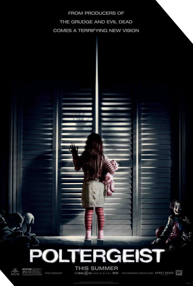 poltergeist poster