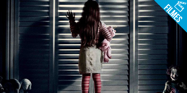 ‘Poltergeist’ – Franquia de terror está voltando e temos o primeiro trailer!