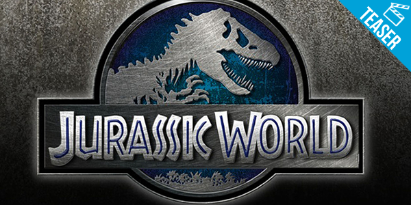‘Jurassic World: O Mundo dos Dinossauros’ – 35 segundos de tensão no novo TV Spot do longa