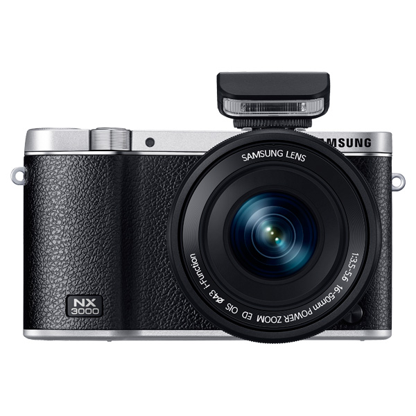 NX3000_002_Front-Flash_Black_2