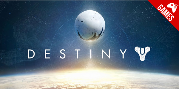 ‘Destiny’ –  Nova atualização do game será influenciada pela comunidade