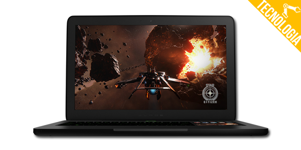 Razer – Veja as novidades do novo ‘Razer Blade Pro’