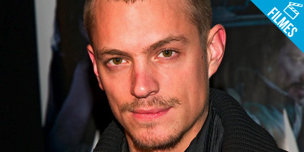 ‘Esquadrão Suicida’ – É oficial, Joel Kinnaman será Rick Flagg