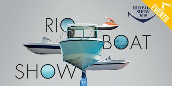 Samsung – Rio Boat Show 2015 terá exibição de televisores curvos