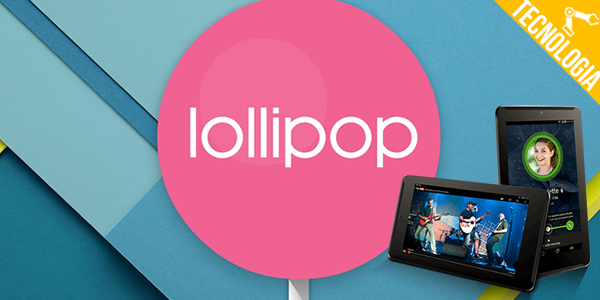 ASUS – Disponível atualização do Fonepad 7 (ME732) para Android 5.0 “Lollipop”