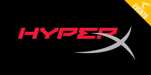 HyperX – Workshop para overclockers já tem data para acontecer