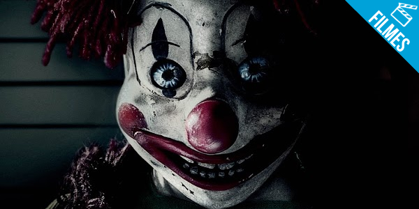 ‘Poltergeist: O Fenômeno’ – Fox Film do Brasil cria cabine do medo para promover longa