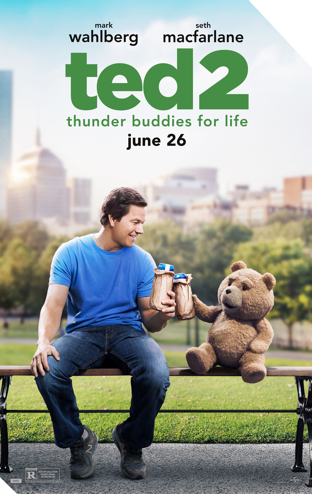 TED 22