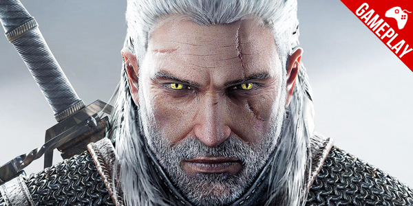 ‘The Witcher III: Wild Hunt’ – Novo trailer mostra tudo o que você precisa saber
