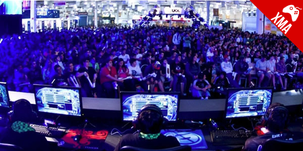 XMAtv – XMA Mega Arena anuncia estúdio próprio para transmissões de e-Sports